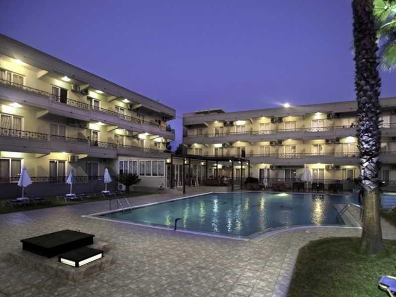 Dias & Lejlighedshotel