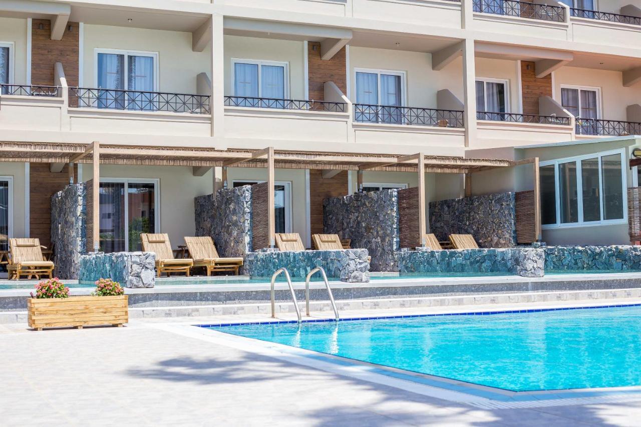 Dias & Lejlighedshotel 2*