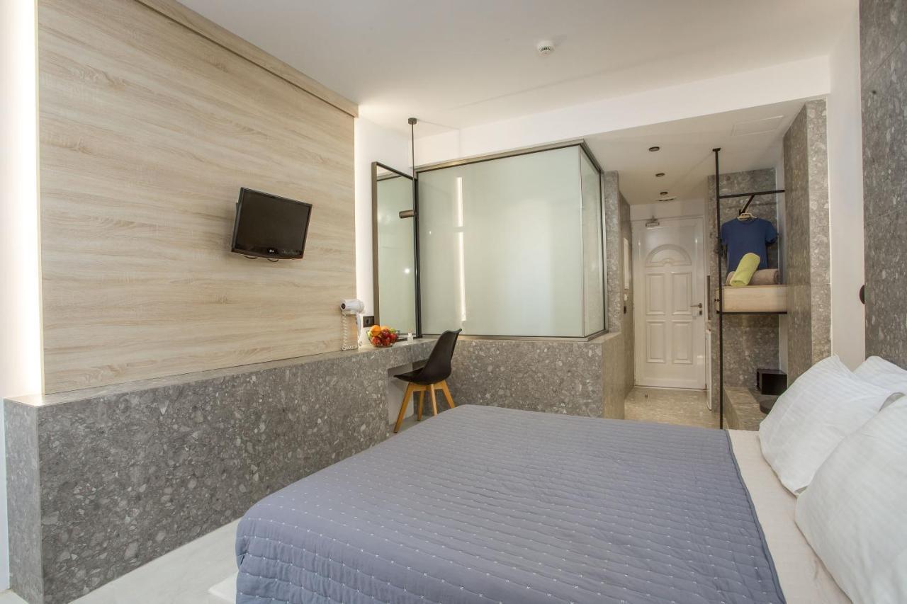 Dias & Lejlighedshotel 2*
