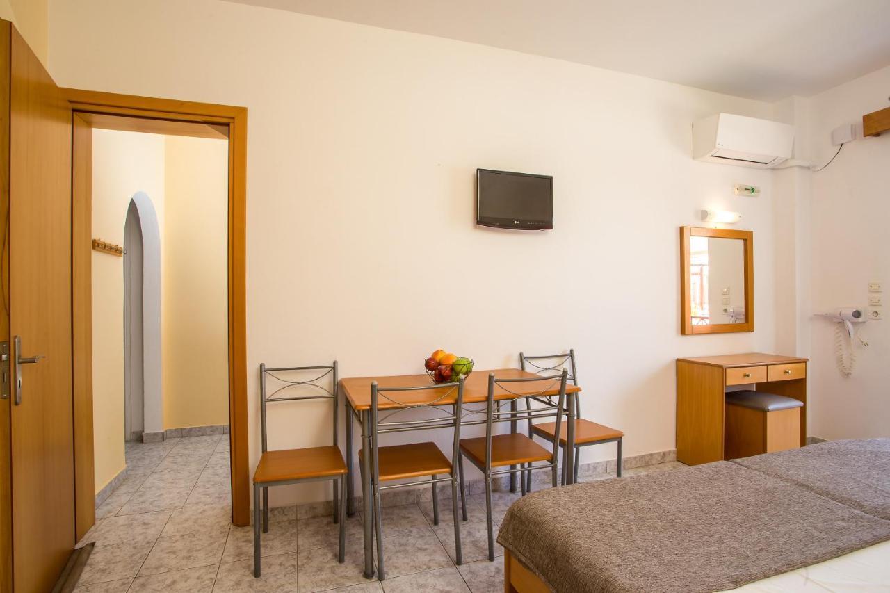 Lejlighedshotel Dias & 2*