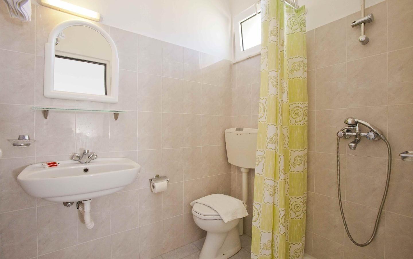 Lejlighedshotel Dias & 2*