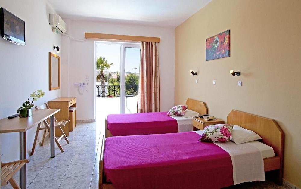 Dias & Lejlighedshotel 2*