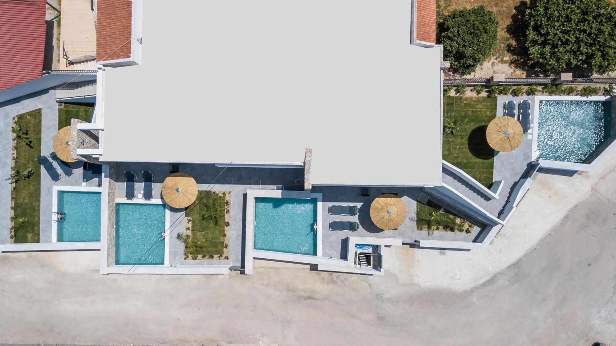 Lejlighedshotel Dias & 2*