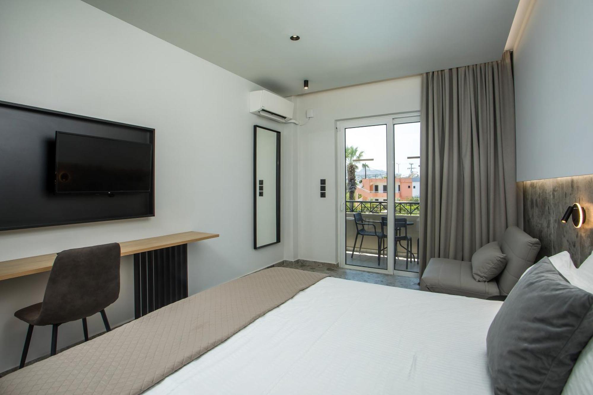 Lejlighedshotel Dias &