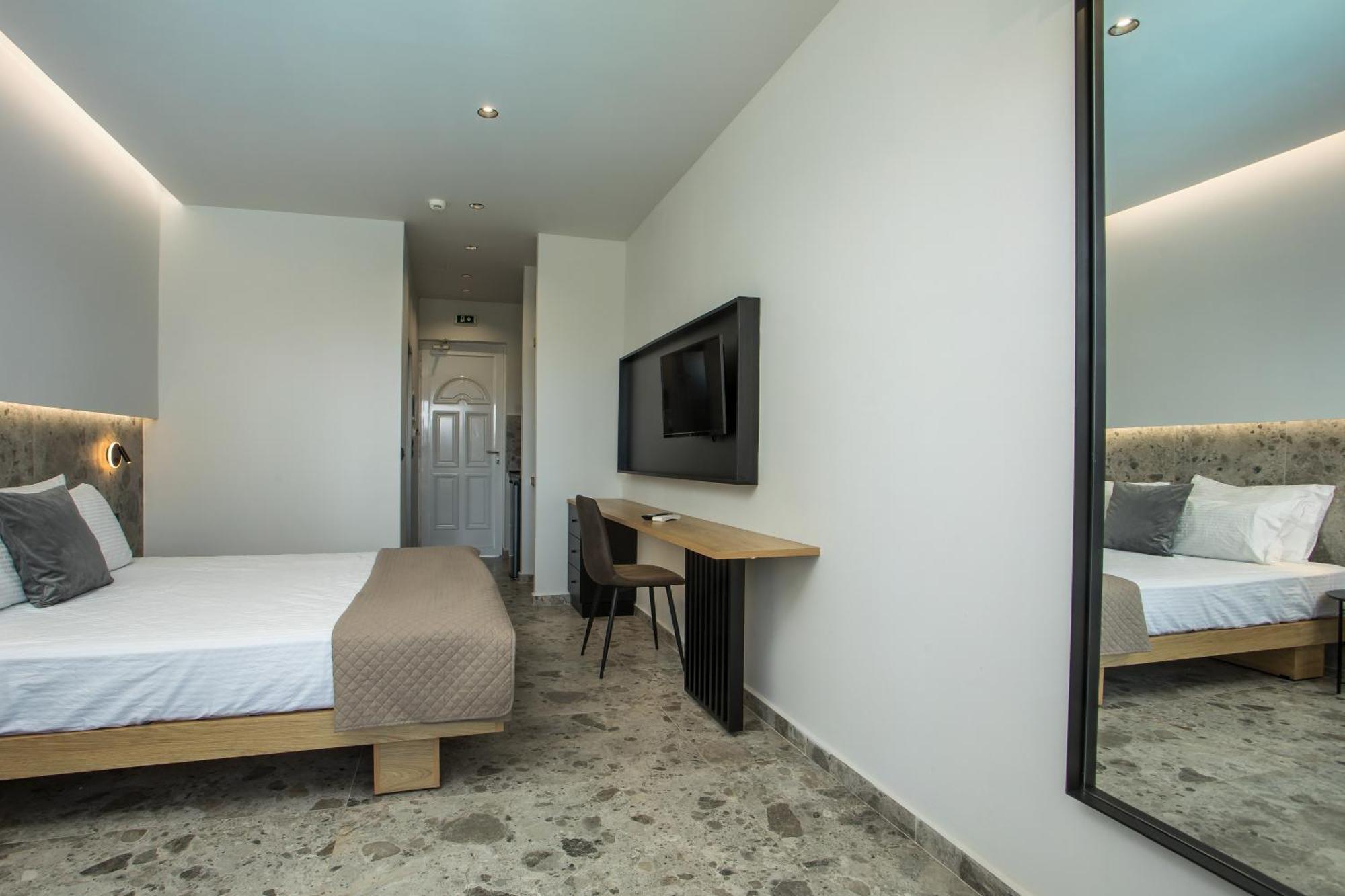 Lejlighedshotel Dias & 2*