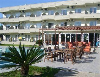 Lejlighedshotel Dias & 2*