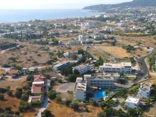 Lejlighedshotel Dias &