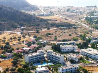 Dias & Lejlighedshotel Faliraki