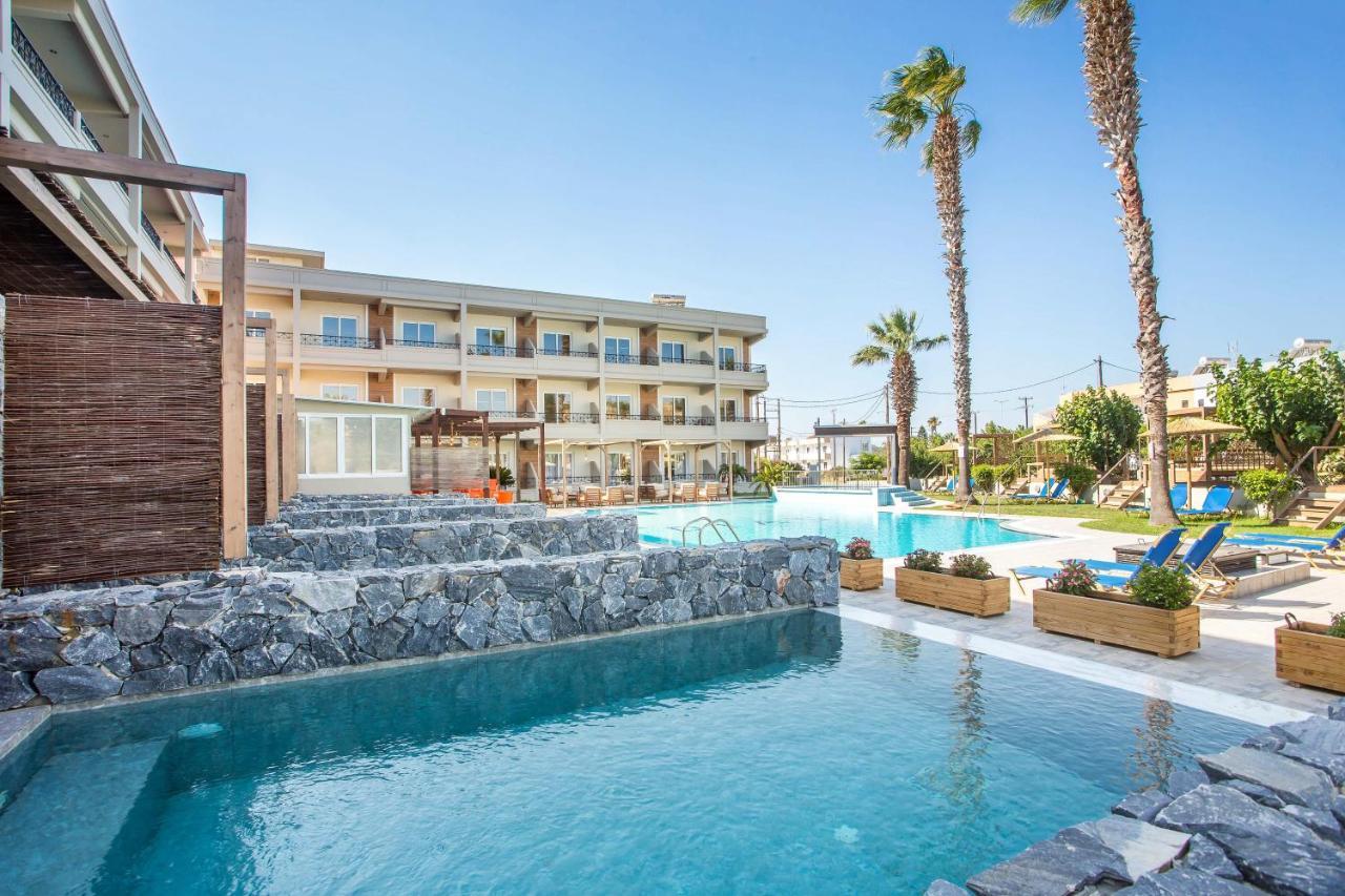 Dias & Aparthotel